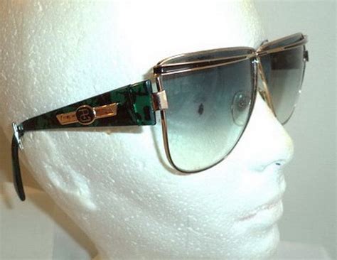 vintage paolo gucci glasses|gucci oversized glasses.